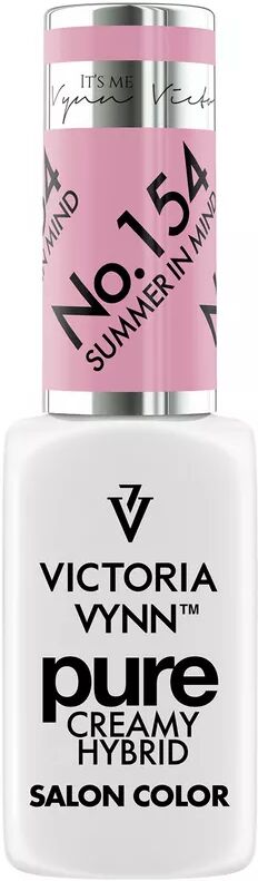 Victoria Vynn - Pure Creamy Hybrid Nail Polish, 8 ml,  Summer in Mind