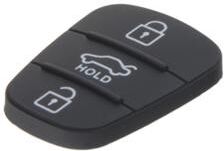 STUALARM 48HY105 Housing, car key