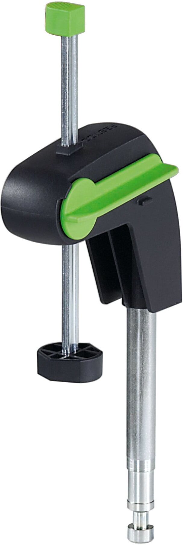 Festool KL-KS Klemme   für Kappschiene FSK 420 oder FSK 670   mit Führung   494391)