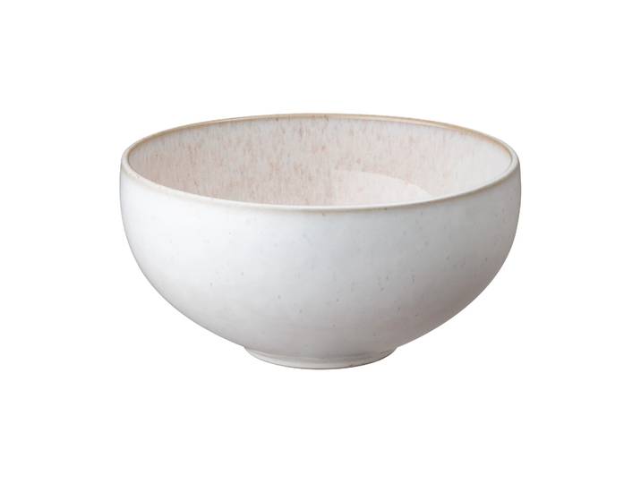 Denby Bol ramen Kiln Coral Koral-beige, Ø17,5 cm