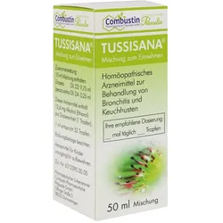 Tussisana