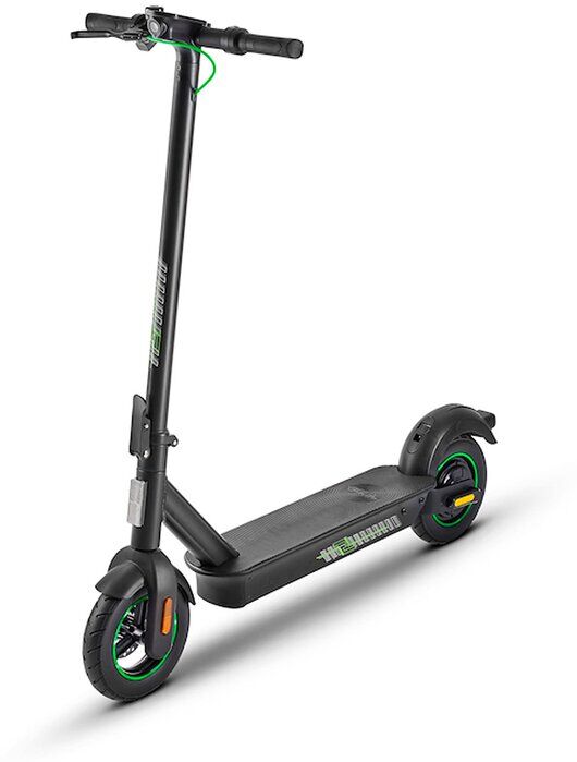 TROTINETE ACER SERIES 5 PRETA