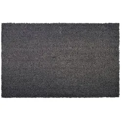 Karat, Fussmatte, Kokosmatte (100 x 80 cm)