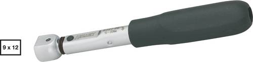 Hazet 6391-25 6391-25 Drehmomentschlüssel für Einsteckwerkzeuge 2 - 25 Nm