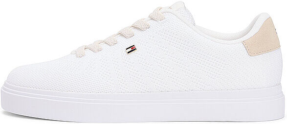 Tommy Hilfiger Sneaker TH FEMININE weiss   36 36