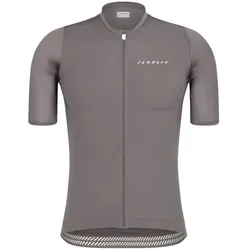 ISADORE Kurzarmtrikot Debut Jersey | dark gull gray M