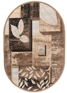 MDA Rugs Glamour Collection Area Rug