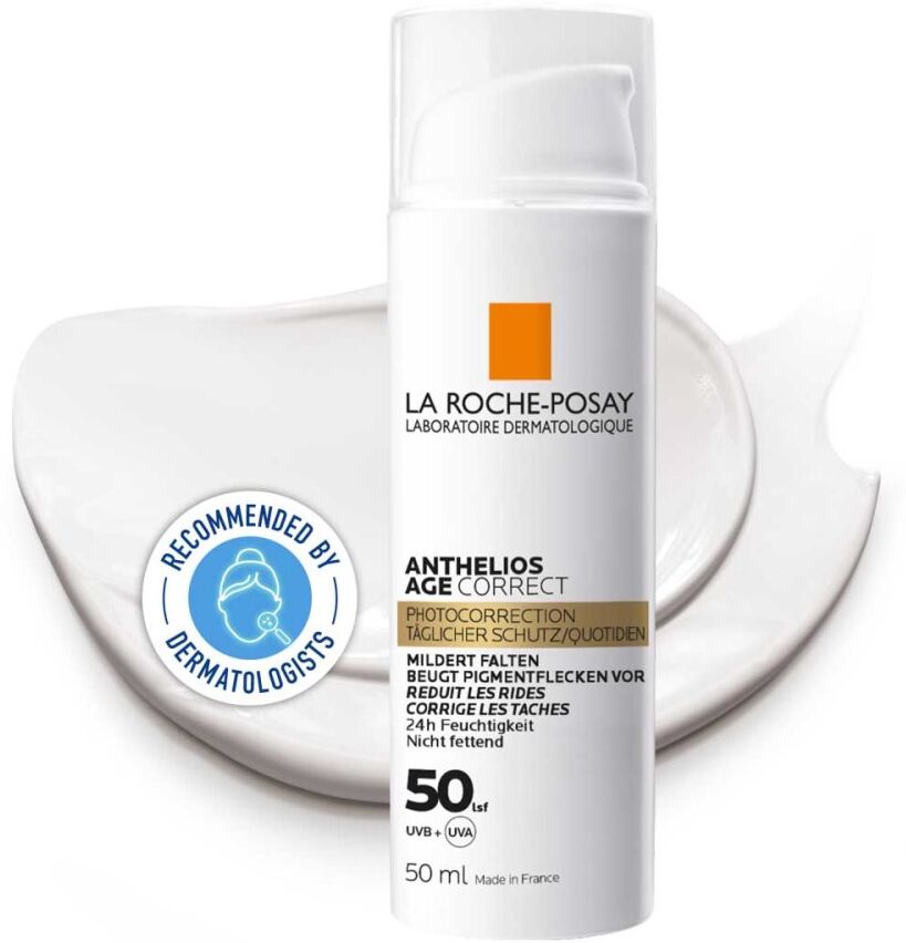 La Roche Posay Anthelios Age Correct LSF 50
