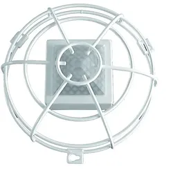 Theben Schutzgitter rund f.ECO-IR 360 Quicksafe #9070531