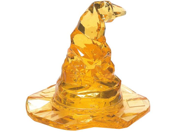 Harry Potter Licensed Sorting Hat Facets Figurine