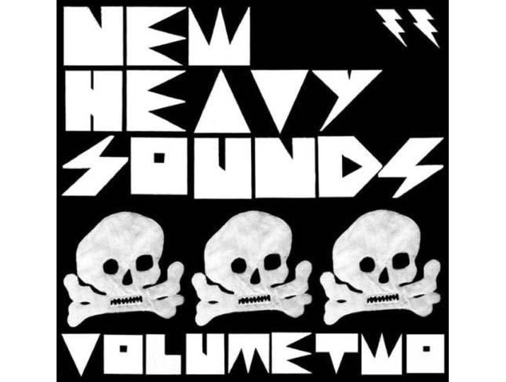 Various - New Heavy Sounds..