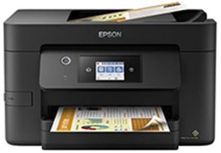 Epson WorkForce Pro WF-3820DWF impressora multifunções WIFI (4 em 1)