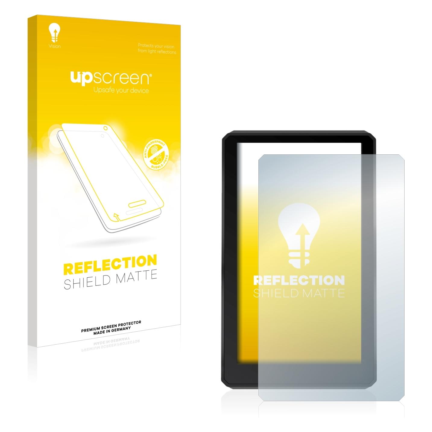 upscreen Reflection Shield Displayschutz Matt (2938124)