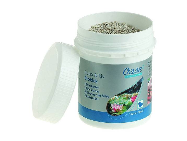 Oase Aqua activ Bio Kick CWS 200 ml