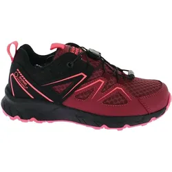 Elementerre, Unisex, Wanderschuhe, Zenteno (34), Violett