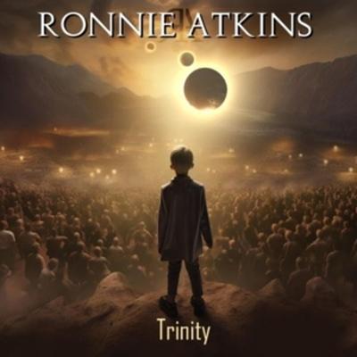 Trinity - Ronnie Atkins, Vinyl
