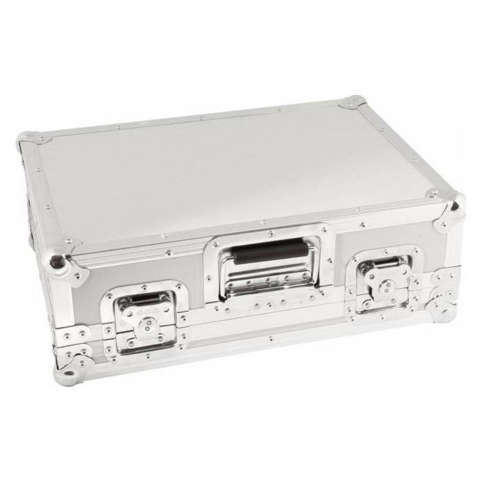 Zomo PC-400/2 f. 2 x CDJ-400 Silber (33052971)