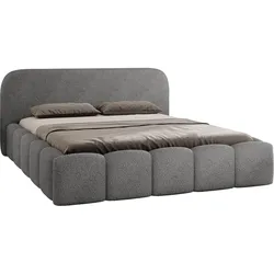 POLSTERBETT Refola Boucle