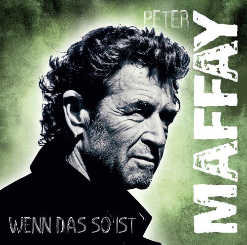 Peter Maffay - Wenn das so ist - Preis vom 09.10.2026 07:28:09 h