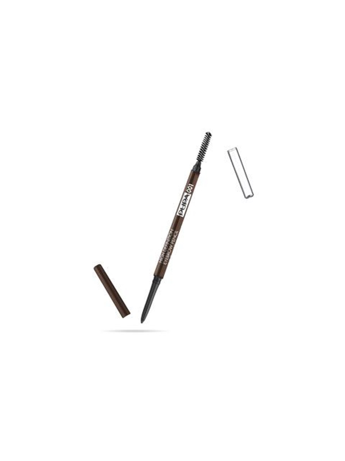 PUPA Milano High Definition Eyebrow Pencil 001 - Blonde