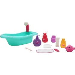Amo Toys Happy Friend - Bath Tub Playset (504399)