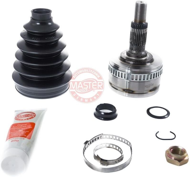 MASTER-SPORT 16822M-SET-MS CV joint kit