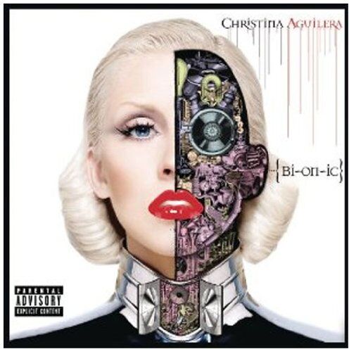 Christina Aguilera - Bionic - Preis vom 09.10.2026 07:28:09 h