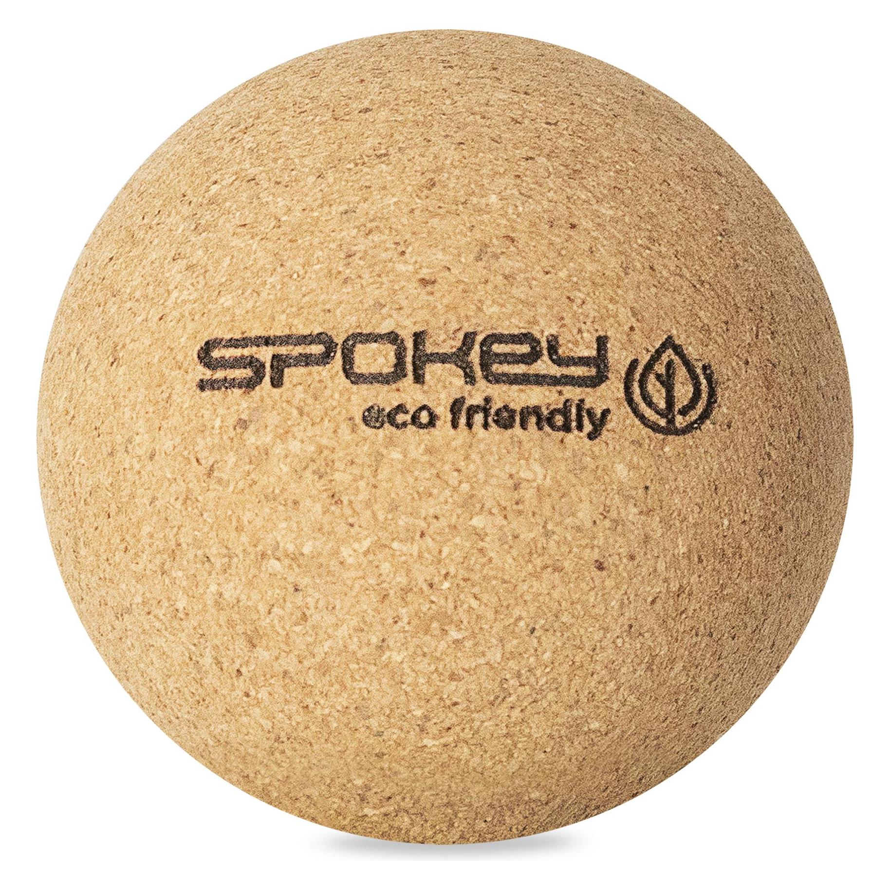 Spokey Massage Ball (6 cm) (36114452)