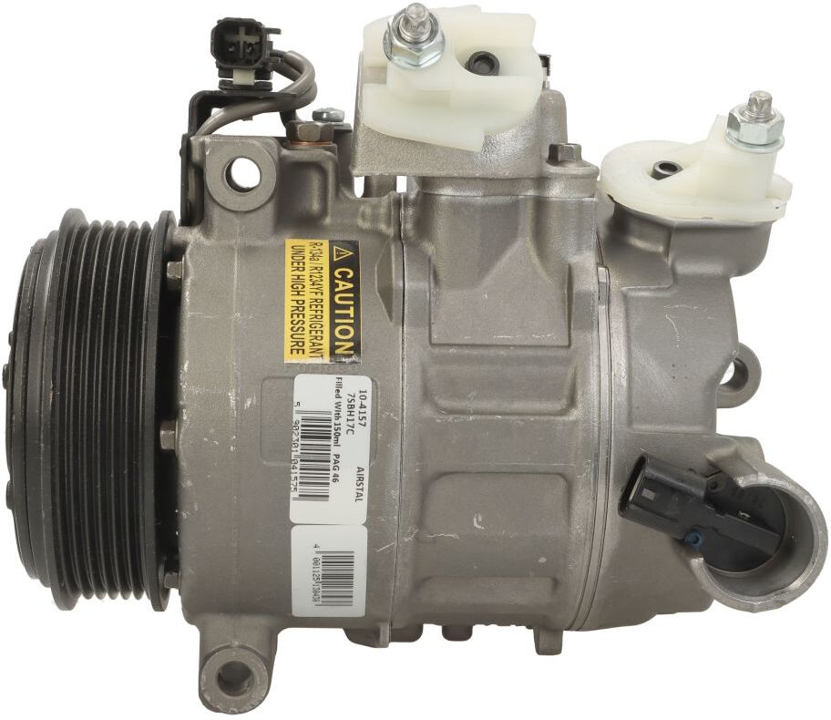 Klimakompressor AIRSTAL 10-4157