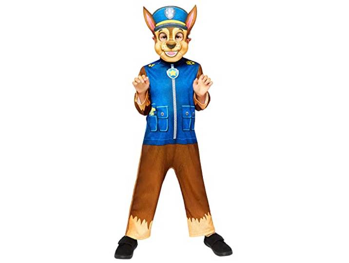 Kleding Paw Patrol Chase 4-6 Jaar (8100106)