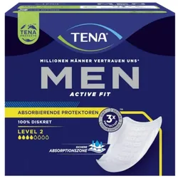 Tena Men Level 2 20 ST