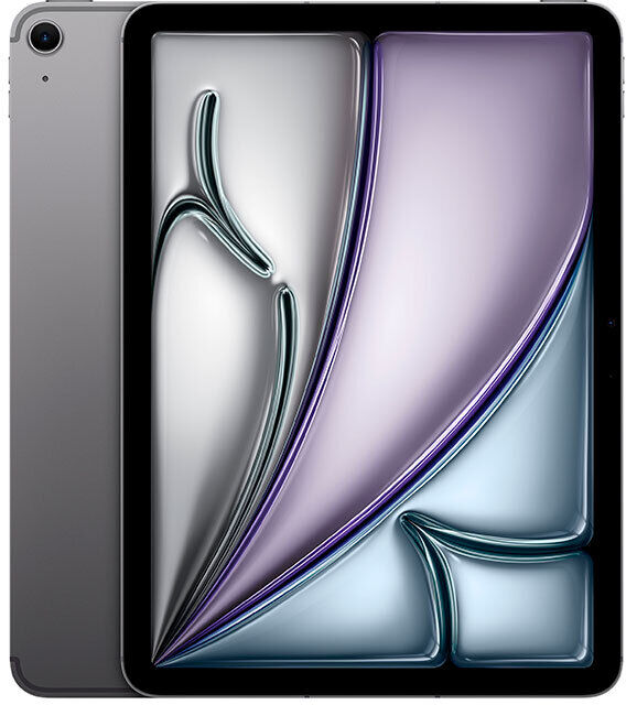 Apple IPAD AIR M2 5G 13 128G SGR