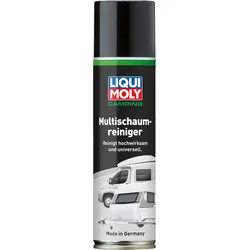 Liqui Moly Camping Multischaumreiniger 300 ml
