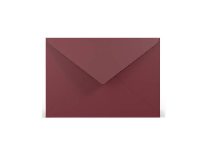 Paperado Umschläge DIN C5,Fsc Mix Credit, 157x225mm, 100g/m2, m. SF, Beutel 5Stück