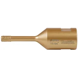 Makita Diamant-Hohlbohrkrone für Trockenbohren - D-79918