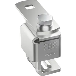 DEHN Anschlussklemme mit Klinge 372339