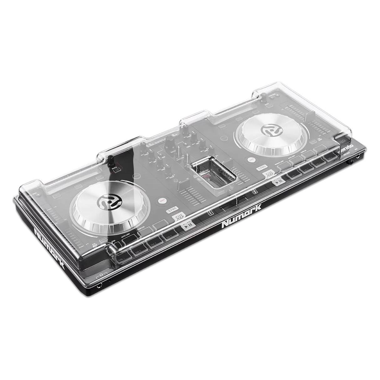 Decksaver Numark Mixtrack Pro III Staubschutzcover (DSLE-PC-MTPRO3)