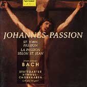 Weyand - Johannes-Passion,die - Preis vom 30.09.2026 22:30:23 h