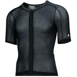 Sixs, Unisex, Velotrikot, Serra (XL), Schwarz, XL