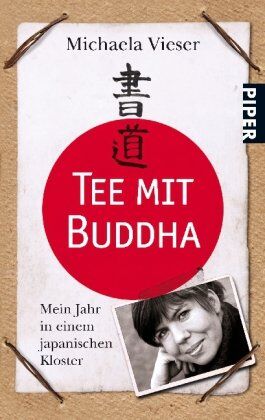Michaela Vieser - Tee mit Buddha - Preis vom 19.10.2026 19:33:35 h
