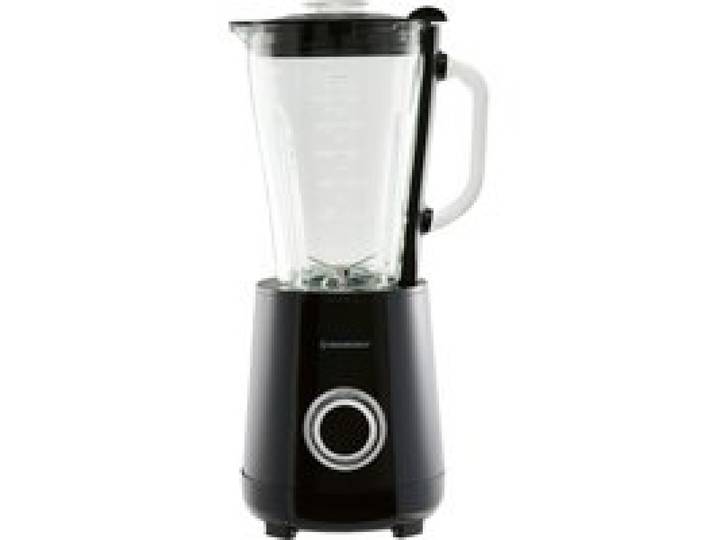 SILVERCREST® Blender SSMC 600 B1, 1,75 L, 600 W (noir)