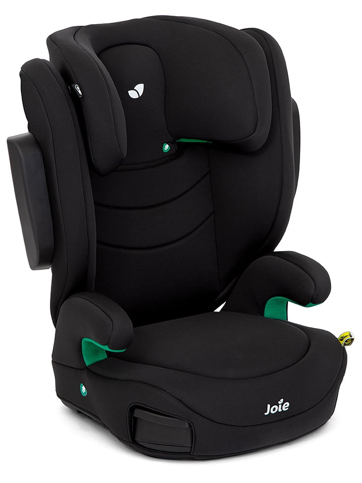 Joie Kindersitz "i-Trillo" in Schwarz - Gruppe 2/3 - onesize