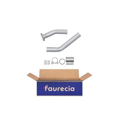 Hella Abgasrohre [Hersteller-Nr. 8LA366001-321] für Renault