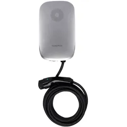  EV Charger 22 kW inkl. Kabel 