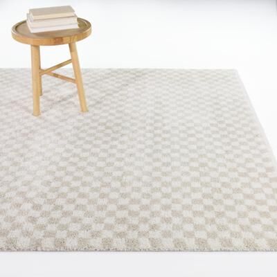 Balta Rugs Castle Micro Check Area Rug