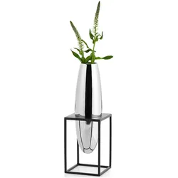 Philippi, Vase, Solero Vase im Ständer, S