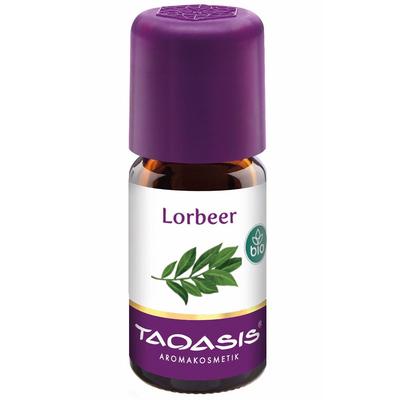 Lorbeer BIO Öl 5 ml Ätherisches
