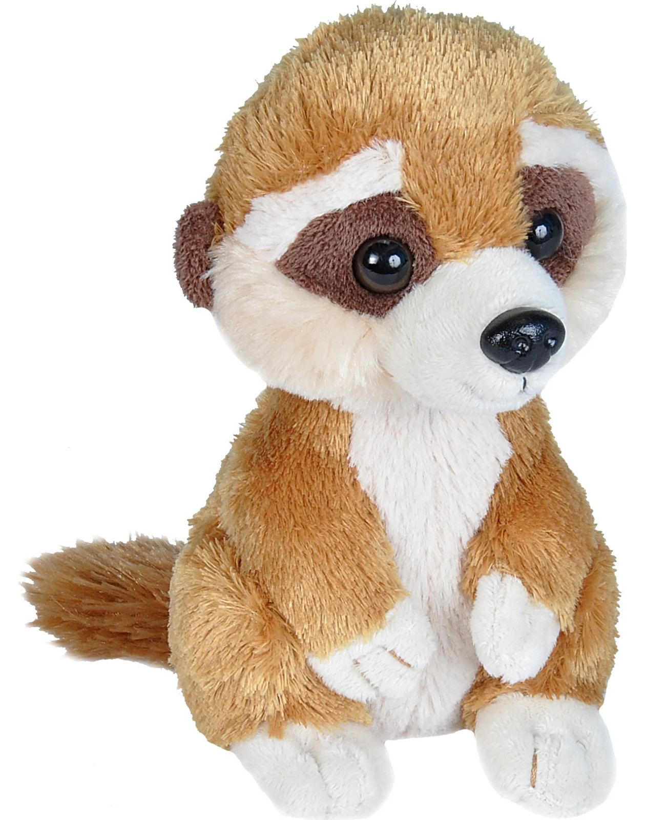 Wild Republic Hug'Ems Knuffel Meerkat