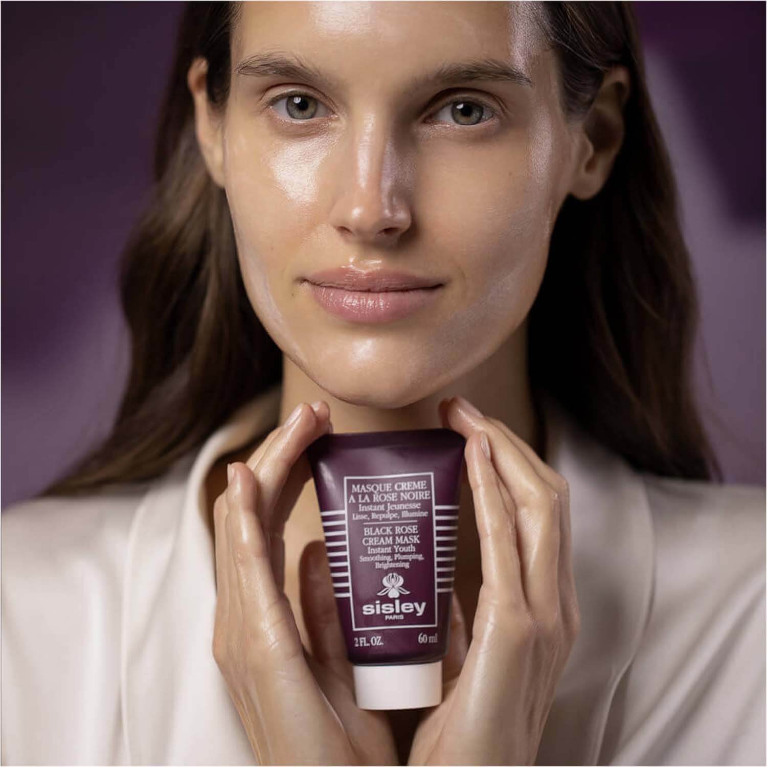 SISLEY Black Rose Cream Mask 60ml