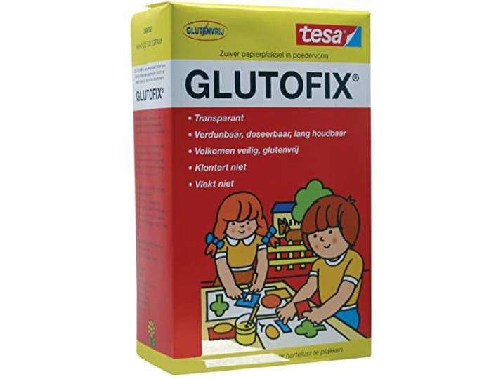 tesa GLUTOFIX 500 GR